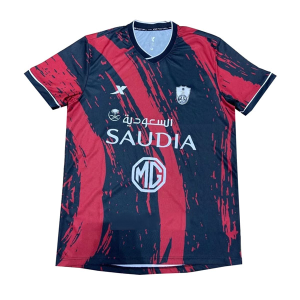 Tailandia Camiseta Al Ahli Saudi Replica Primera Ropa 2021/22